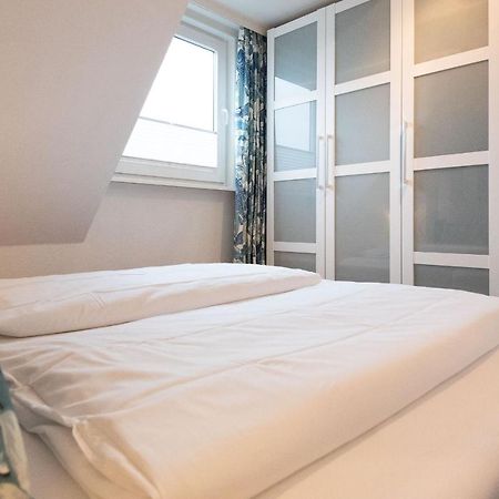 Syltdomizil Tade, App 1 Apartment Wenningstedt-Braderup Exterior photo