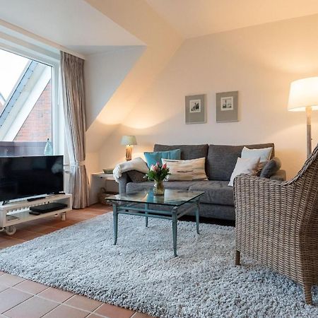 Syltdomizil Tade, App 1 Apartment Wenningstedt-Braderup Exterior photo